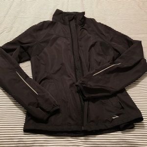 Brooks running jacket